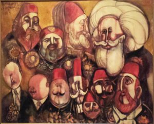 ريم الكمالي: كيف تبقى إلى أبد الآبدين بلا أمل!